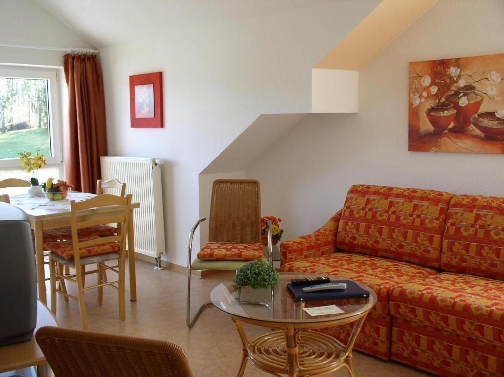 Gaestehaus Birnbaumhof Schwedelbach Номер фото