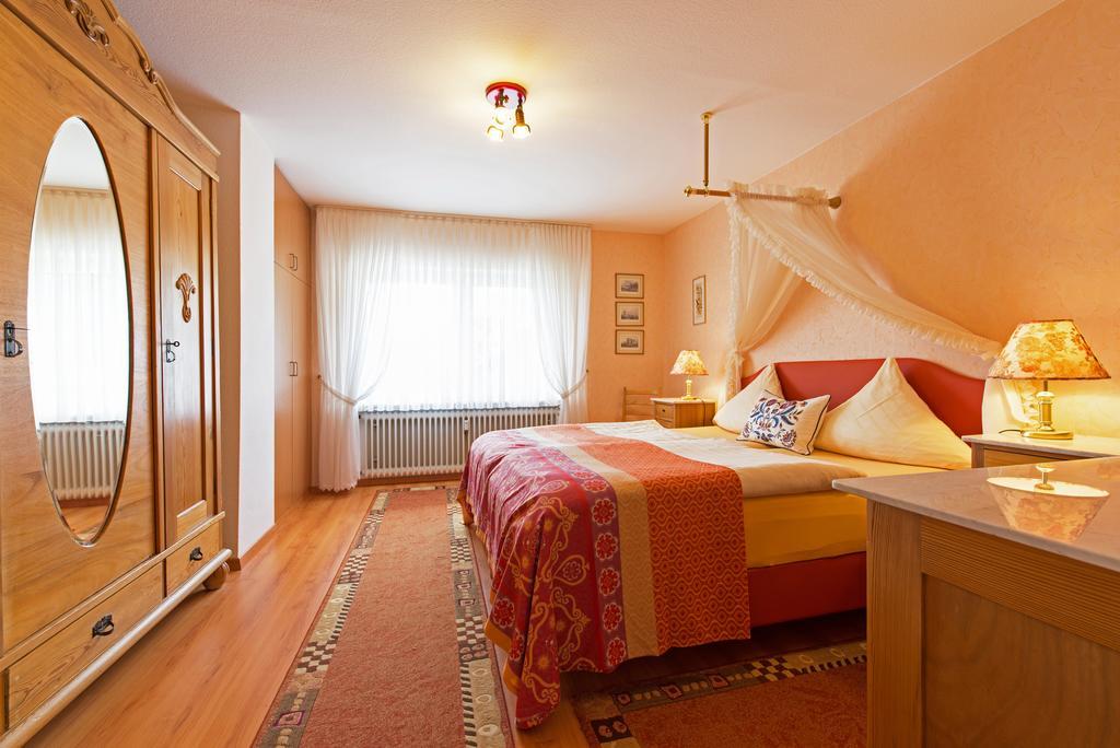 Gaestehaus Birnbaumhof Schwedelbach Экстерьер фото