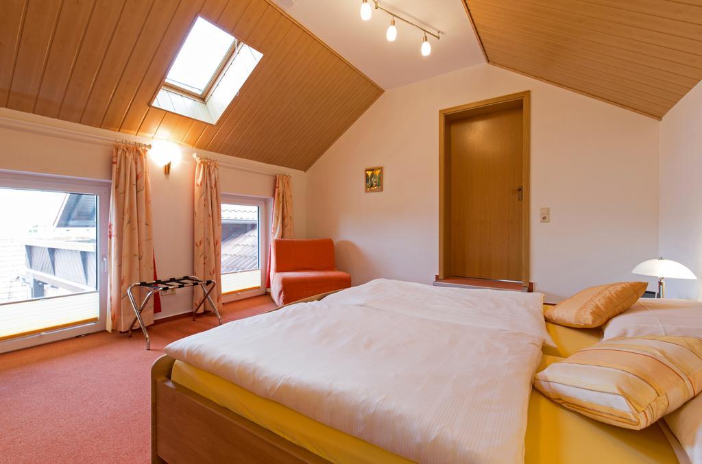 Gaestehaus Birnbaumhof Schwedelbach Экстерьер фото